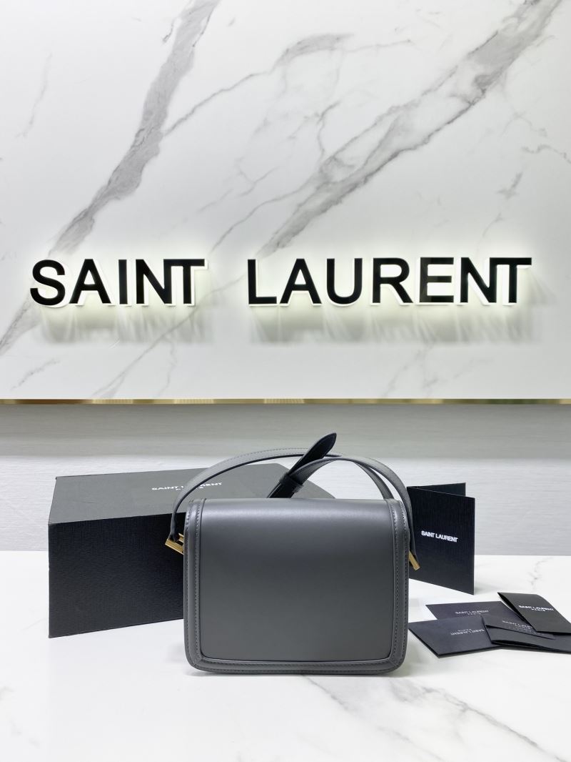 YSL Satchel Bags